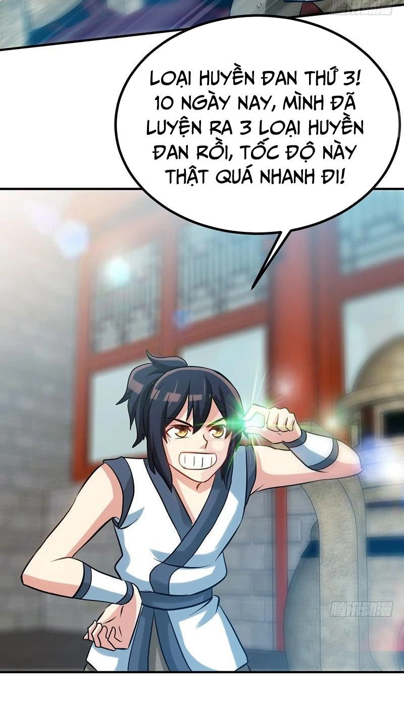 Chí Tôn Thần Ma Chapter 58 - 11