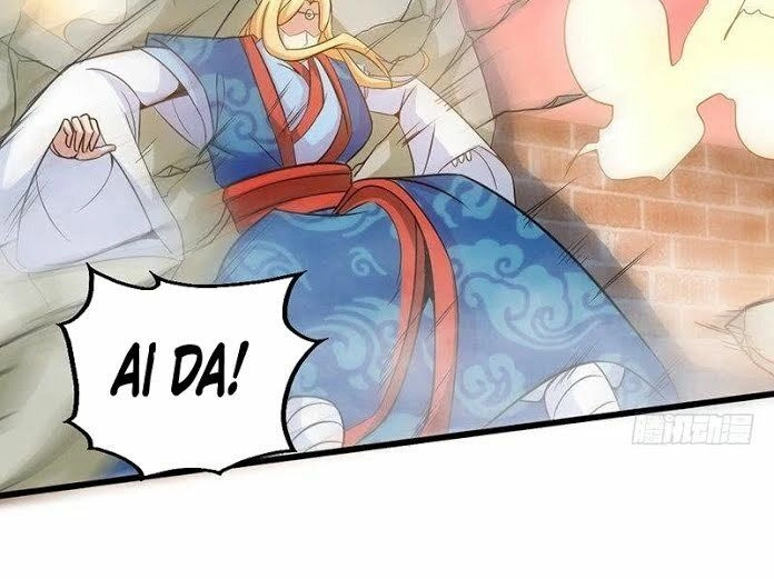 Chí Tôn Thần Ma Chapter 58 - 21