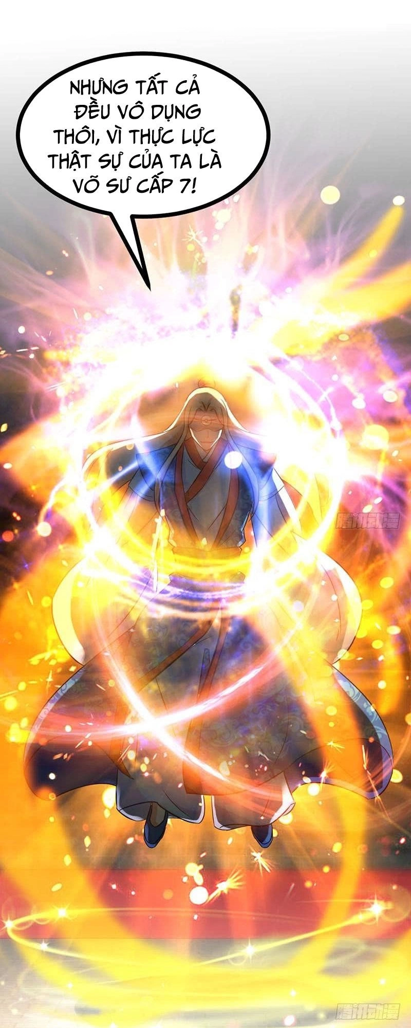 Chí Tôn Thần Ma Chapter 58 - 24