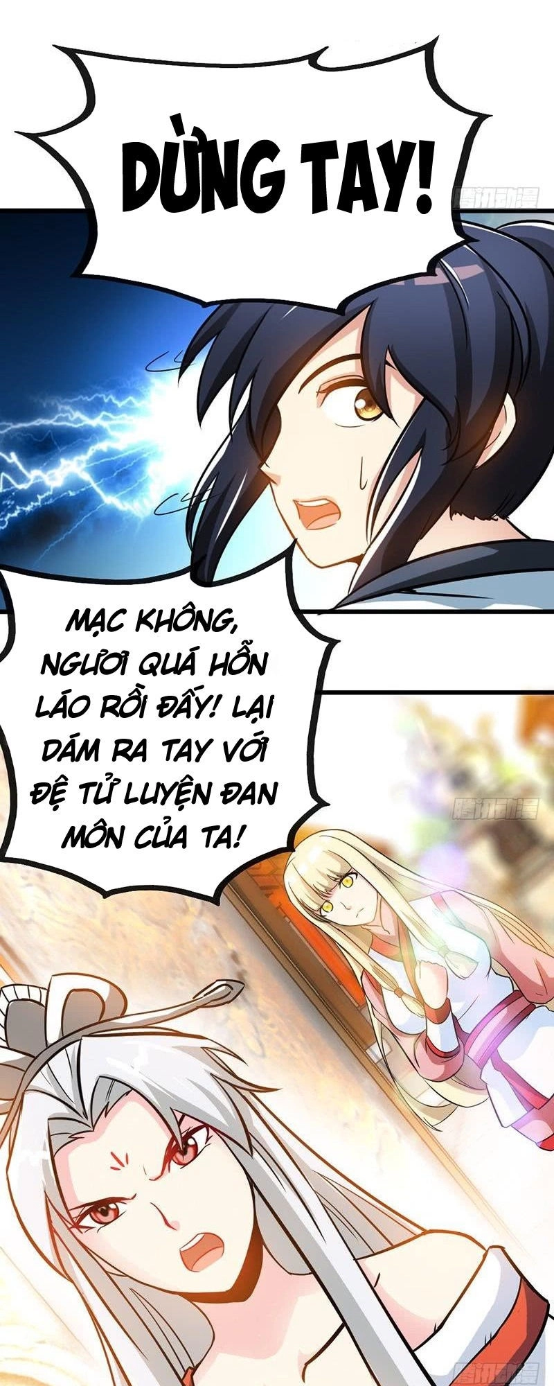 Chí Tôn Thần Ma Chapter 58 - 28