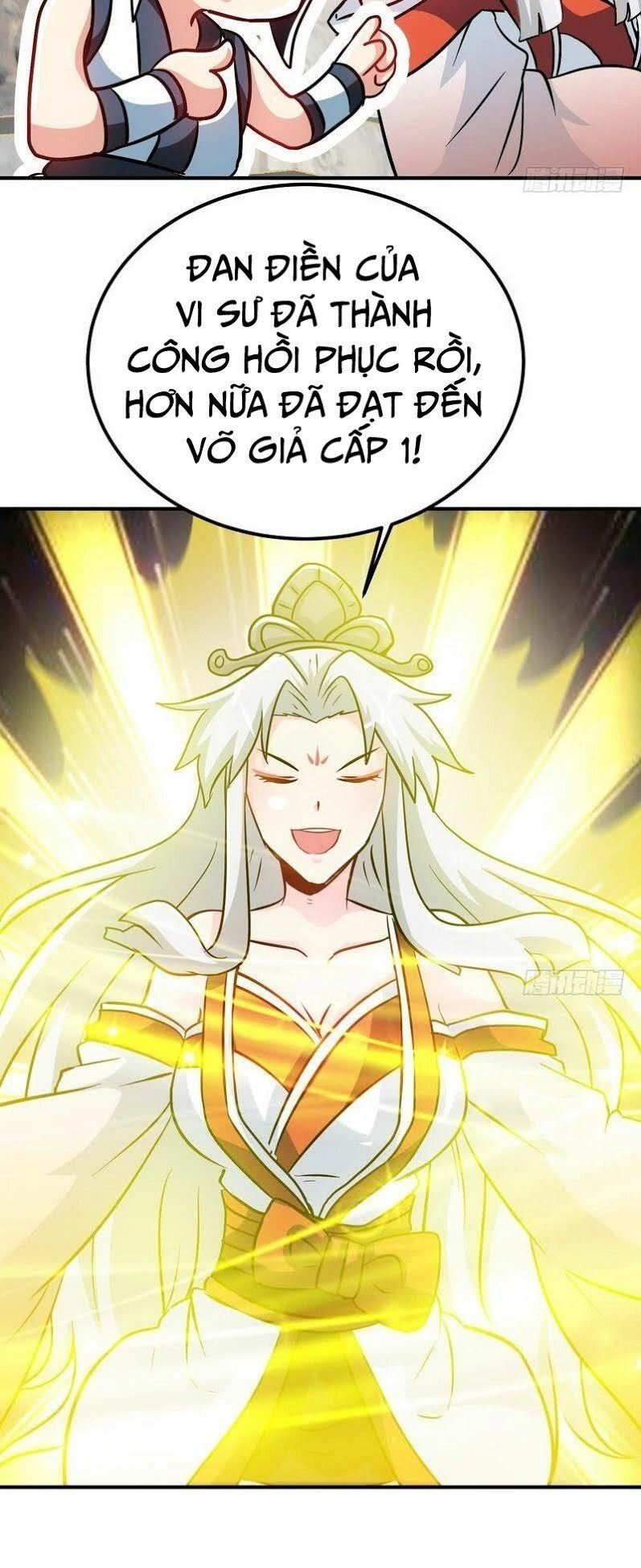 Chí Tôn Thần Ma Chapter 59 - 10