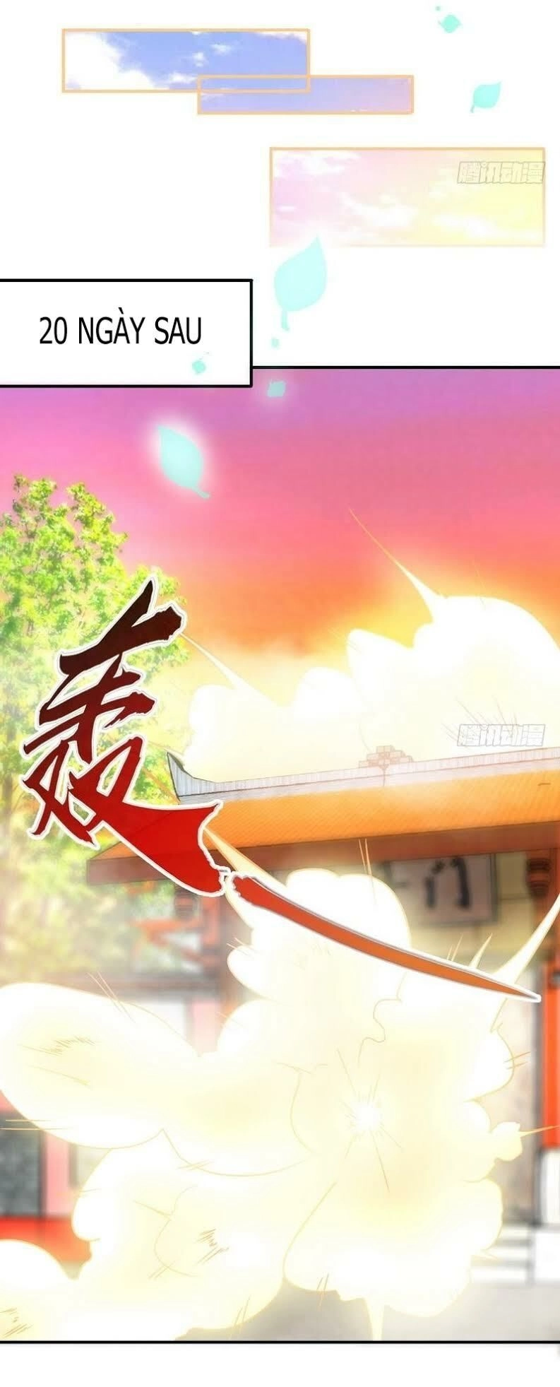 Chí Tôn Thần Ma Chapter 59 - 12