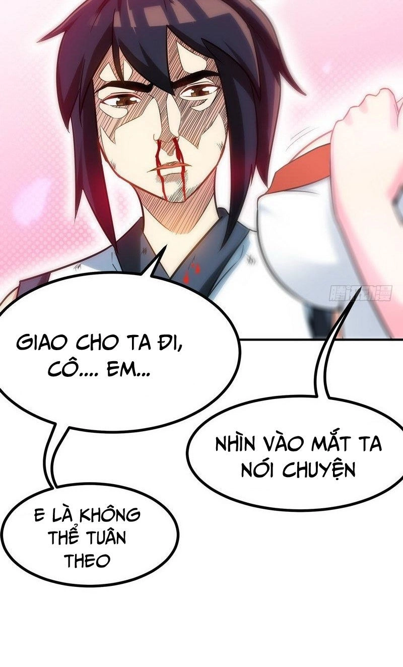 Chí Tôn Thần Ma Chapter 59 - 20