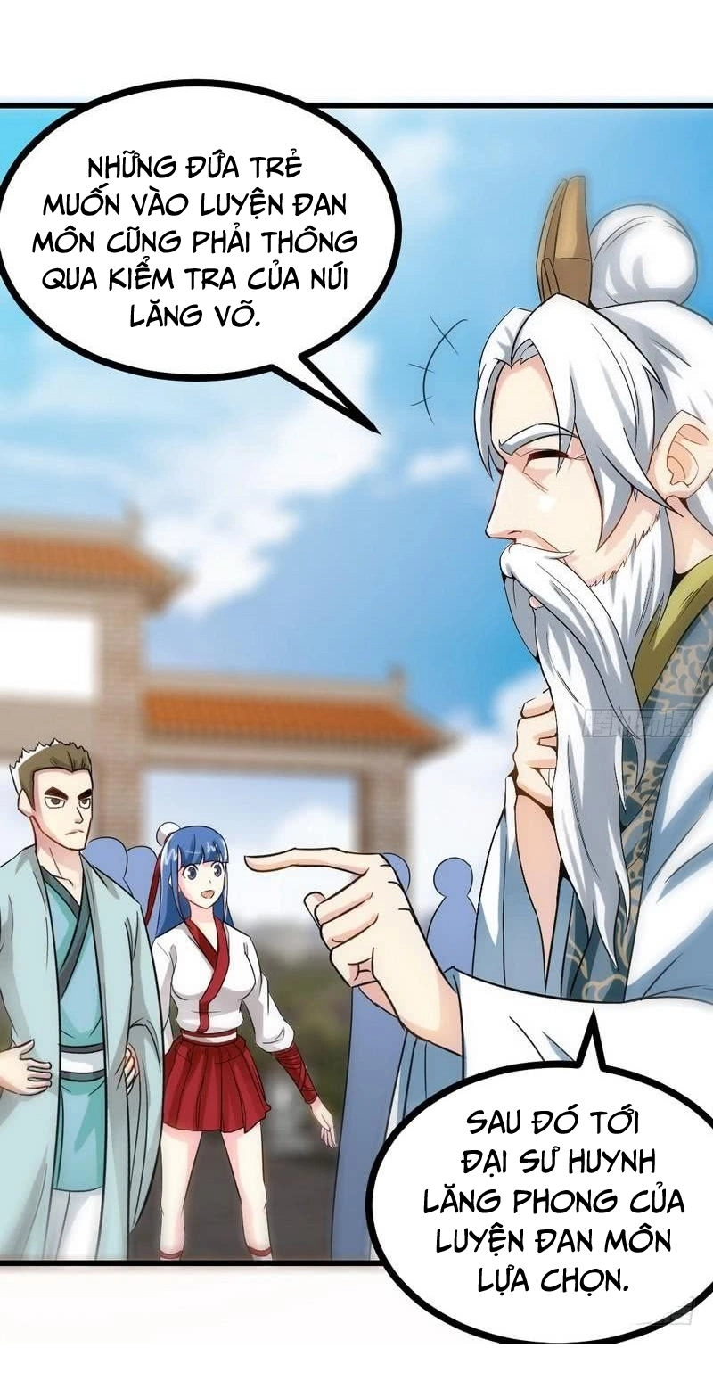 Chí Tôn Thần Ma Chapter 60 - 8