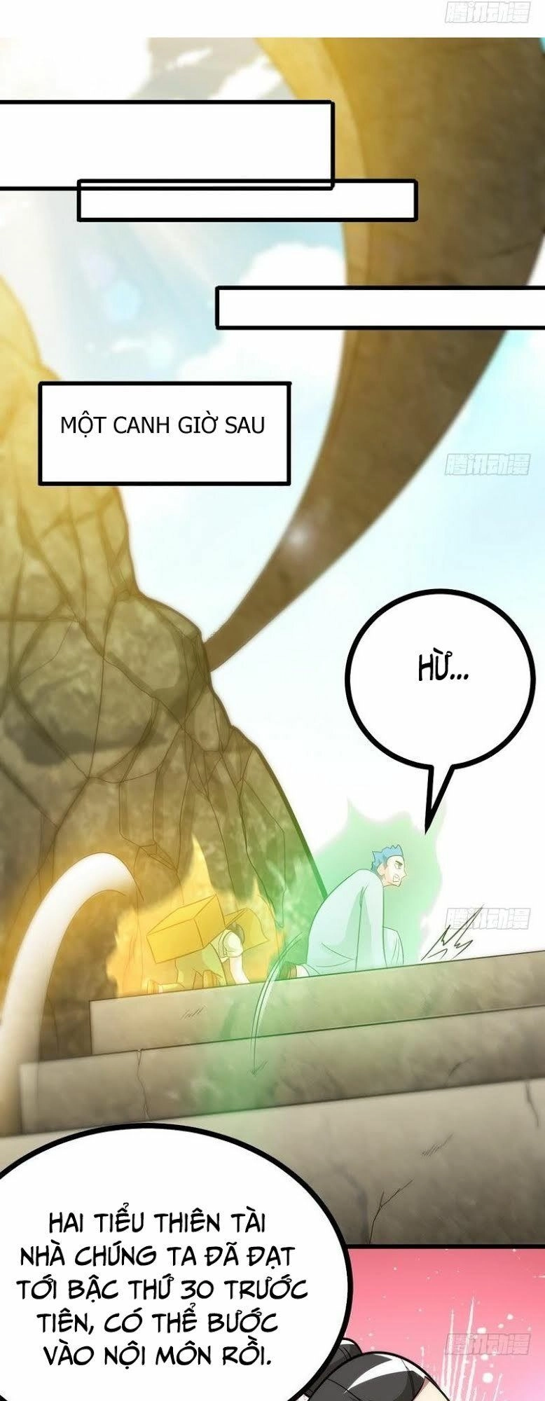 Chí Tôn Thần Ma Chapter 60 - 13