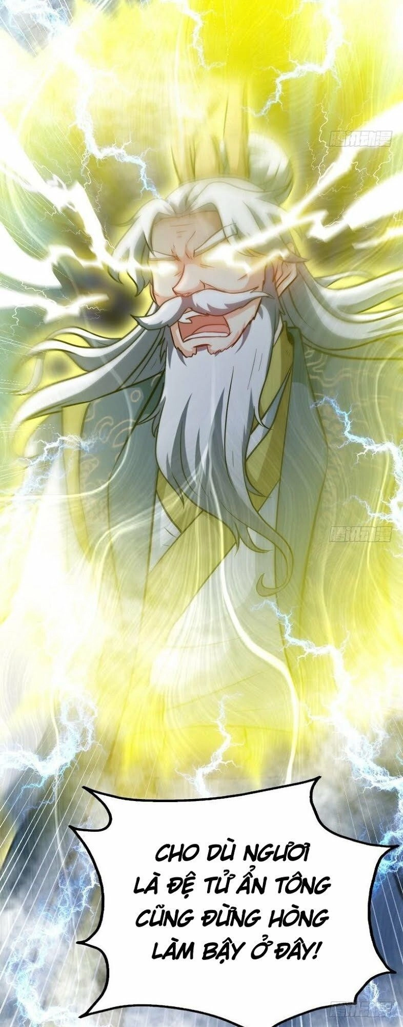 Chí Tôn Thần Ma Chapter 60 - 27