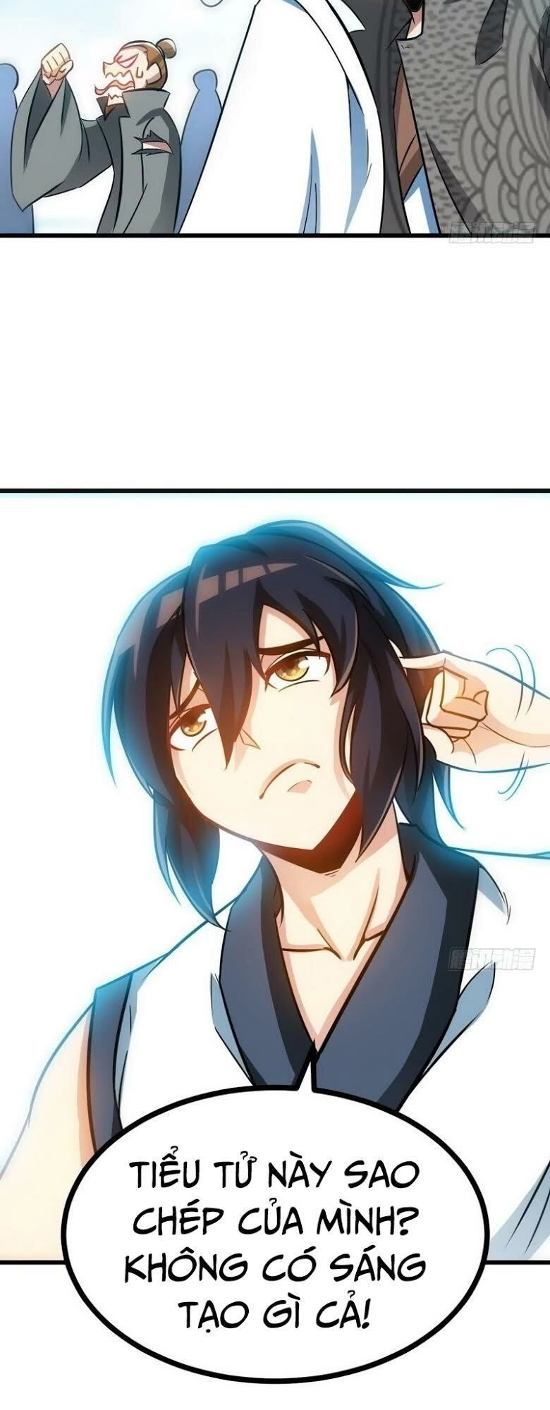 Chí Tôn Thần Ma Chapter 61 - 12