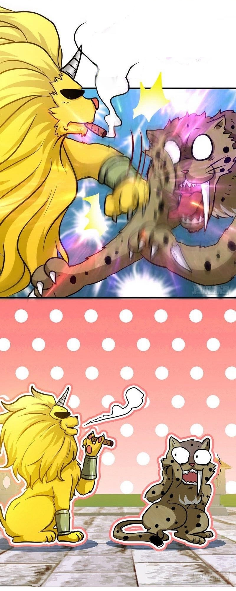 Chí Tôn Thần Ma Chapter 61 - 19