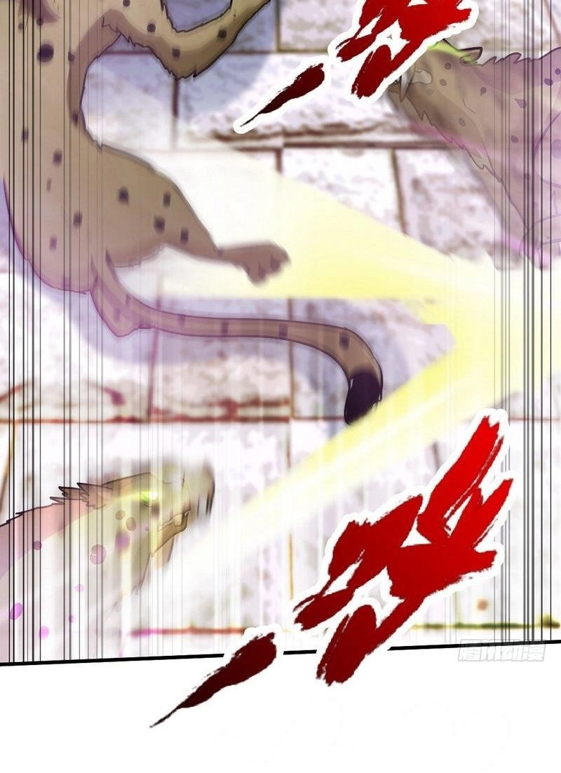 Chí Tôn Thần Ma Chapter 61 - 22