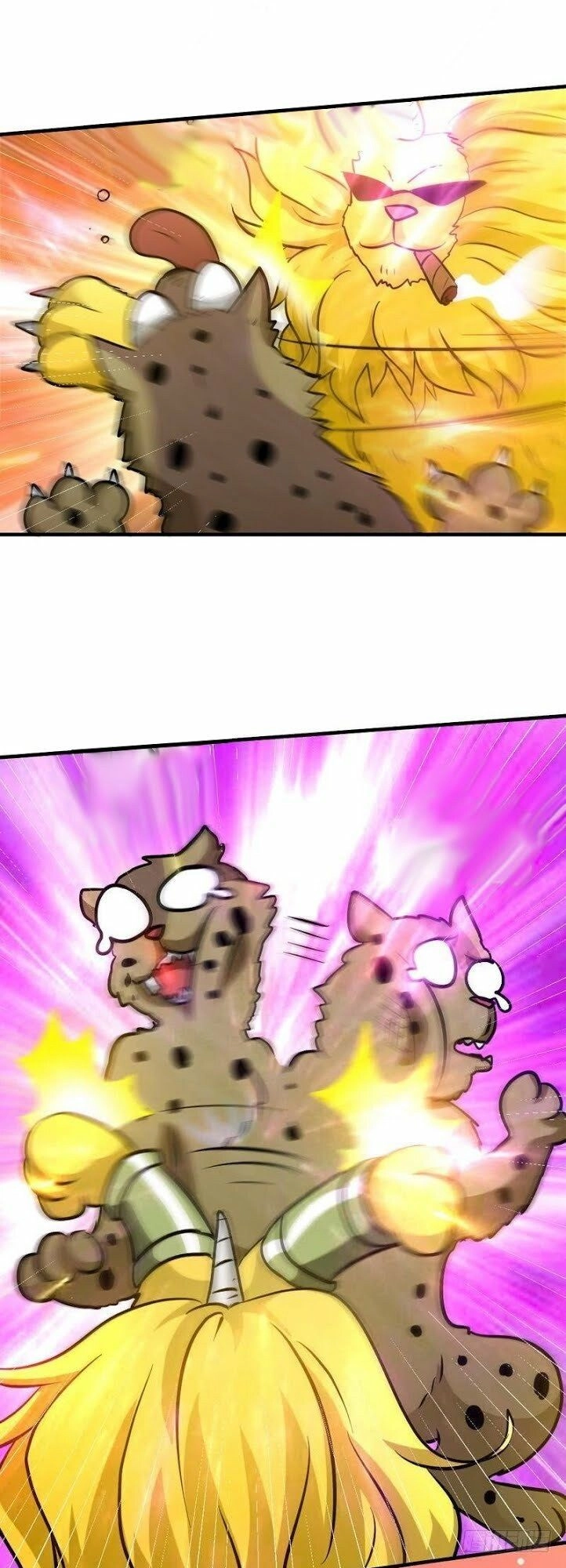 Chí Tôn Thần Ma Chapter 61 - 23