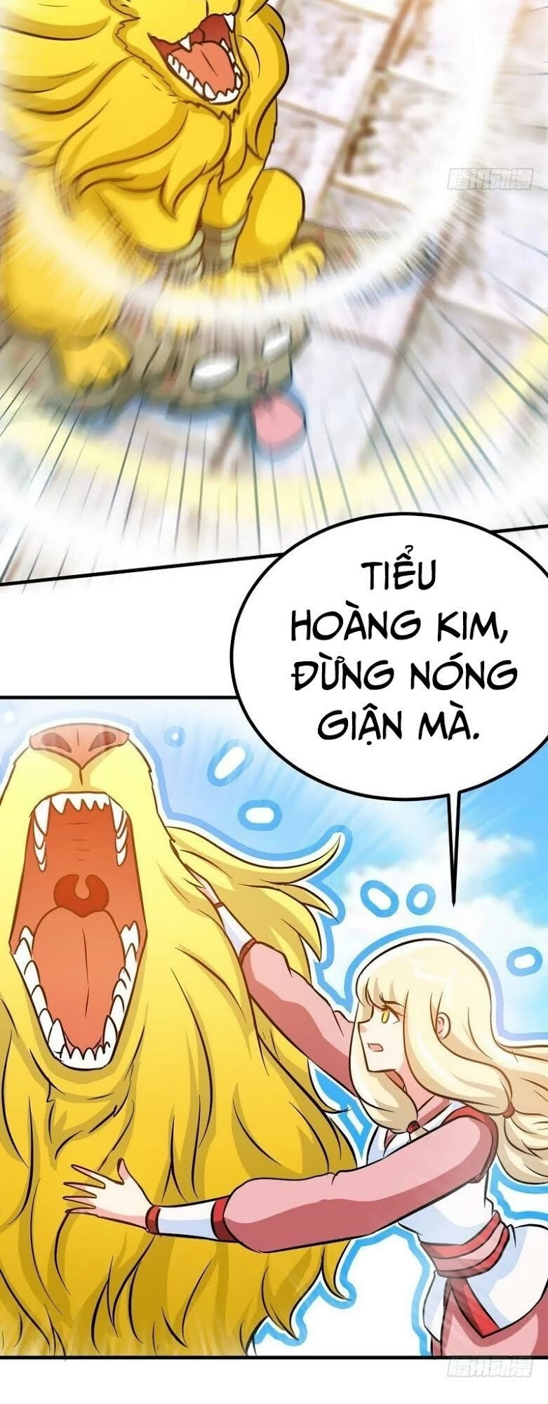 Chí Tôn Thần Ma Chapter 61 - 29