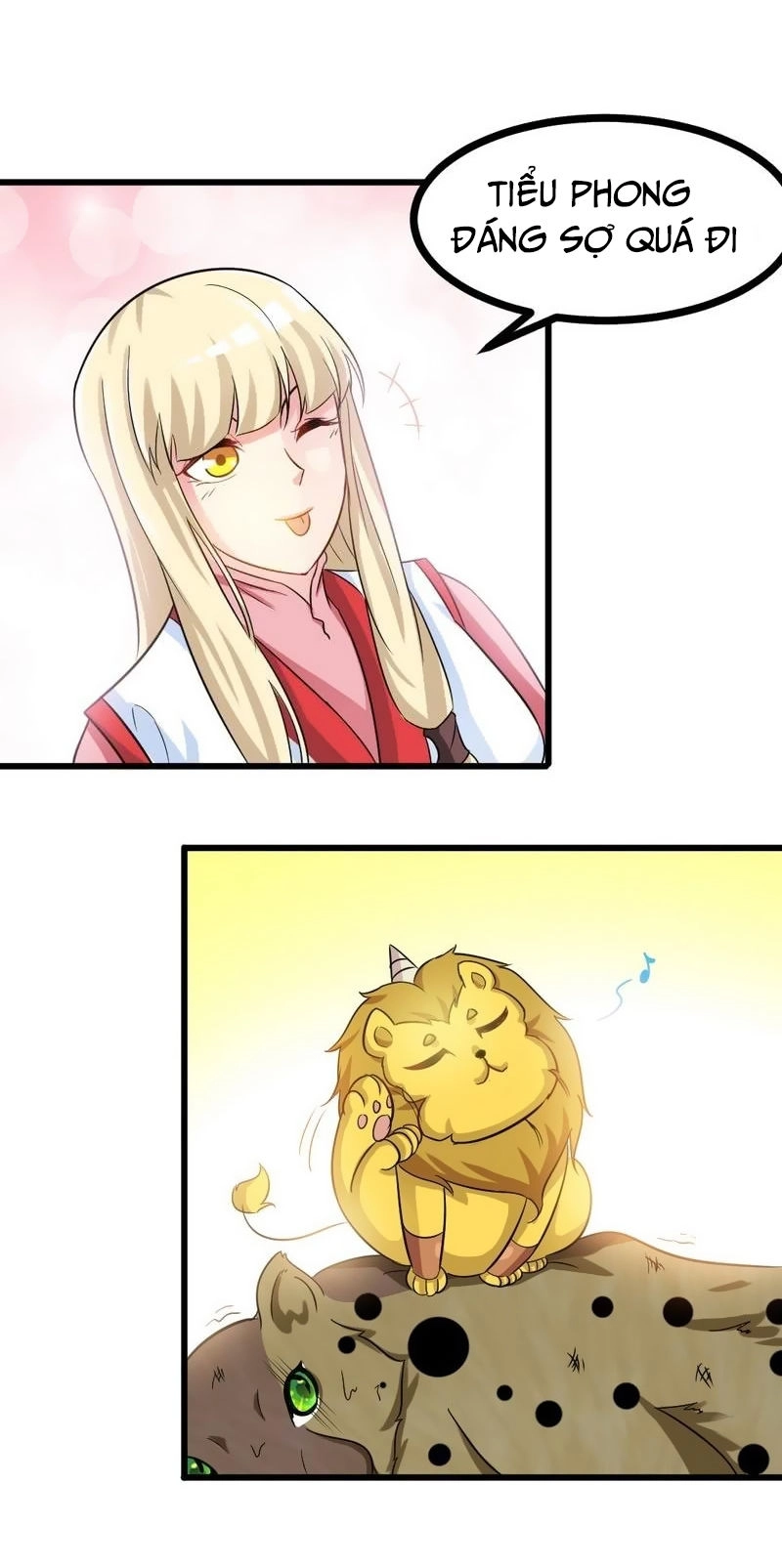 Chí Tôn Thần Ma Chapter 63 - 6