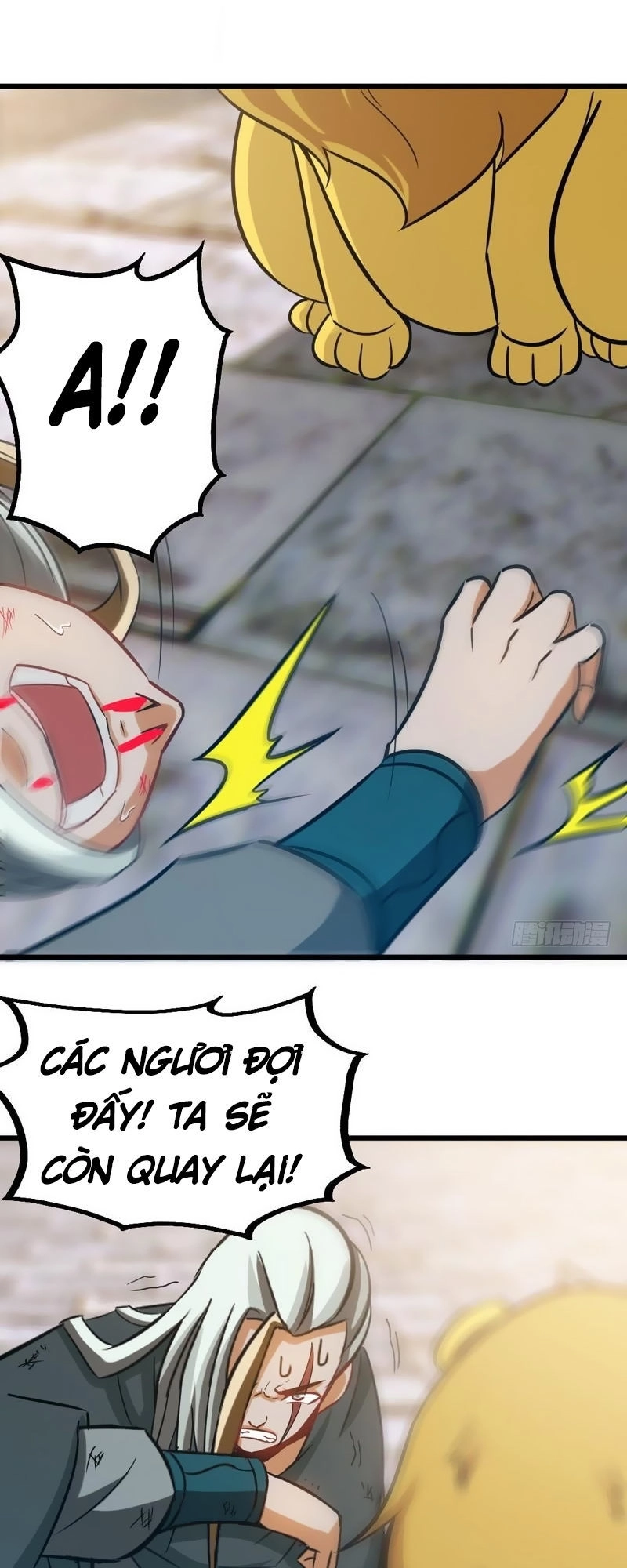 Chí Tôn Thần Ma Chapter 63 - 9