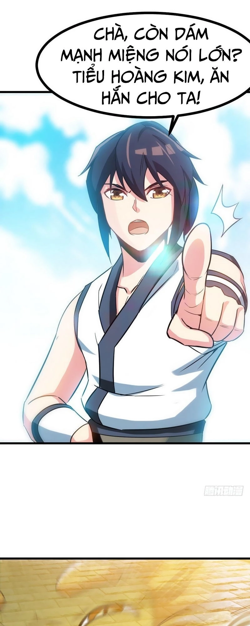 Chí Tôn Thần Ma Chapter 63 - 11