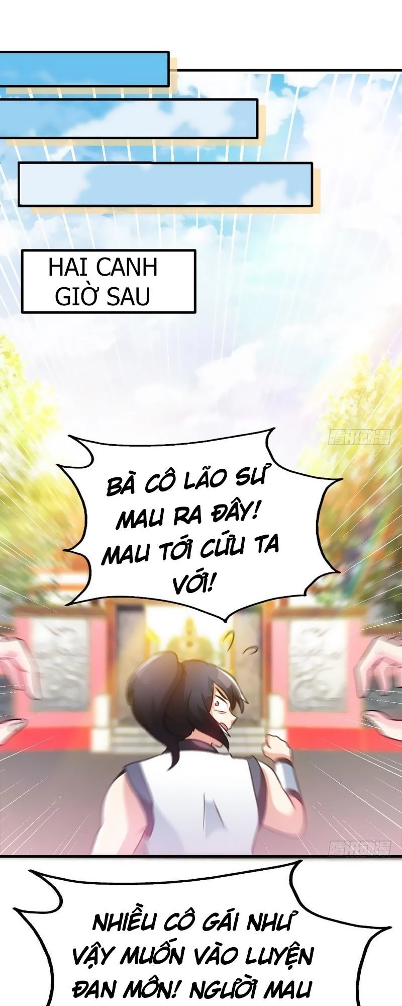 Chí Tôn Thần Ma Chapter 63 - 15