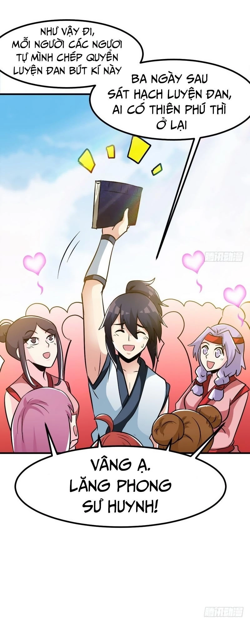 Chí Tôn Thần Ma Chapter 63 - 19