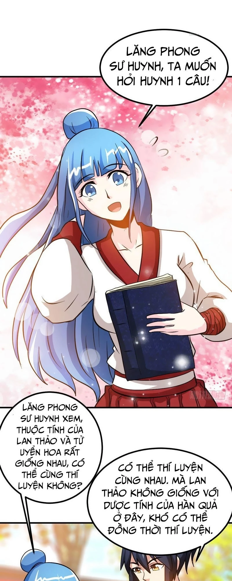 Chí Tôn Thần Ma Chapter 63 - 21