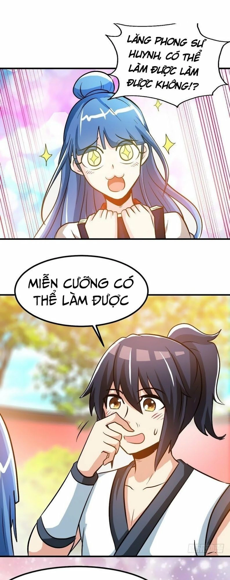 Chí Tôn Thần Ma Chapter 63 - 23