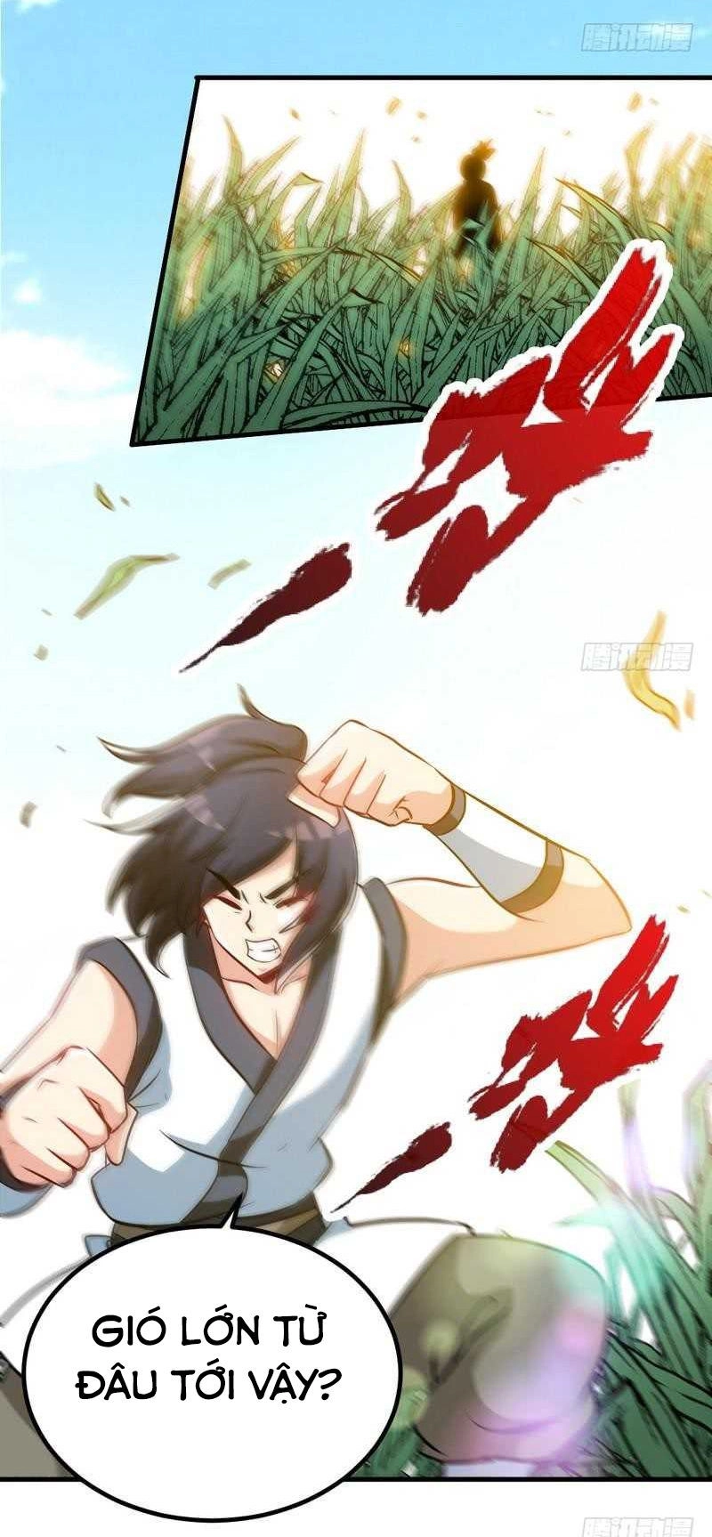 Chí Tôn Thần Ma Chapter 64 - 3