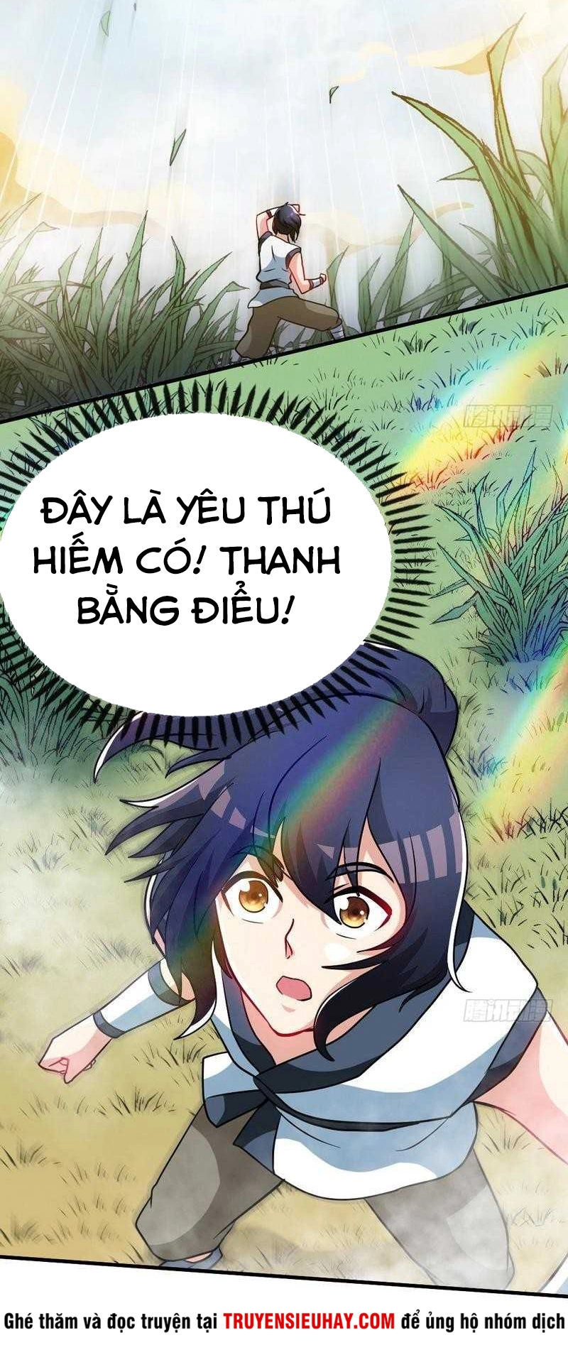 Chí Tôn Thần Ma Chapter 64 - 5