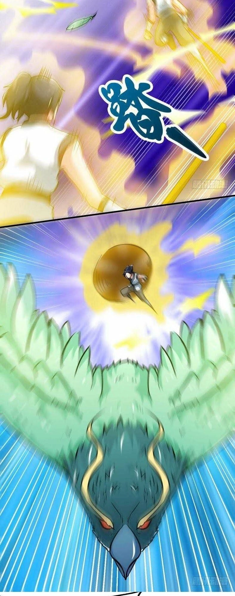 Chí Tôn Thần Ma Chapter 64 - 9