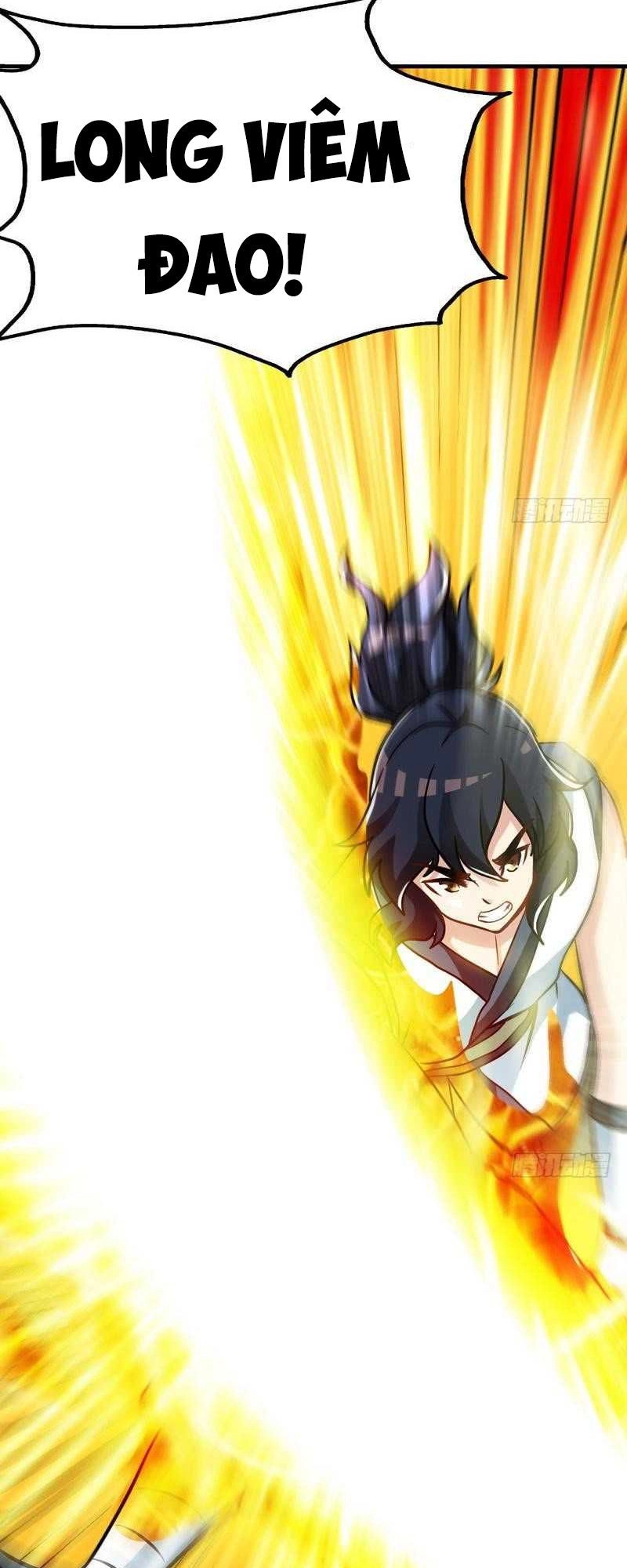 Chí Tôn Thần Ma Chapter 64 - 10