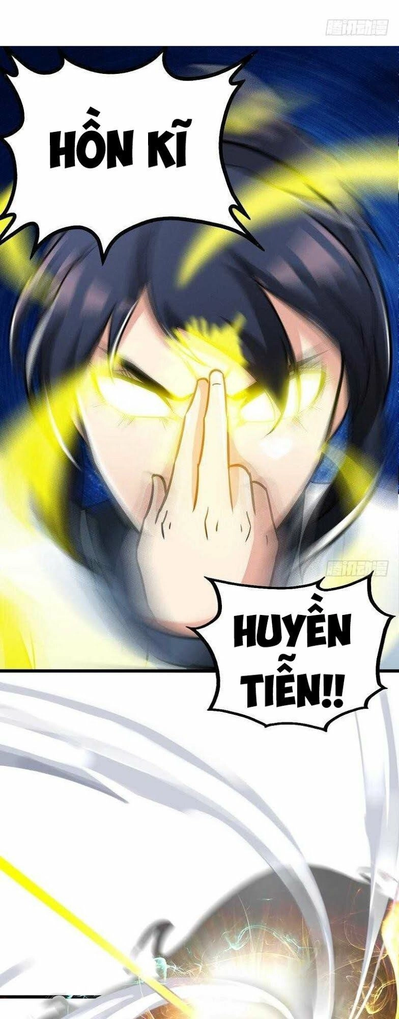 Chí Tôn Thần Ma Chapter 64 - 18