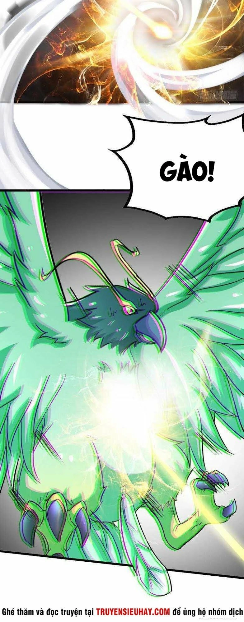 Chí Tôn Thần Ma Chapter 64 - 19