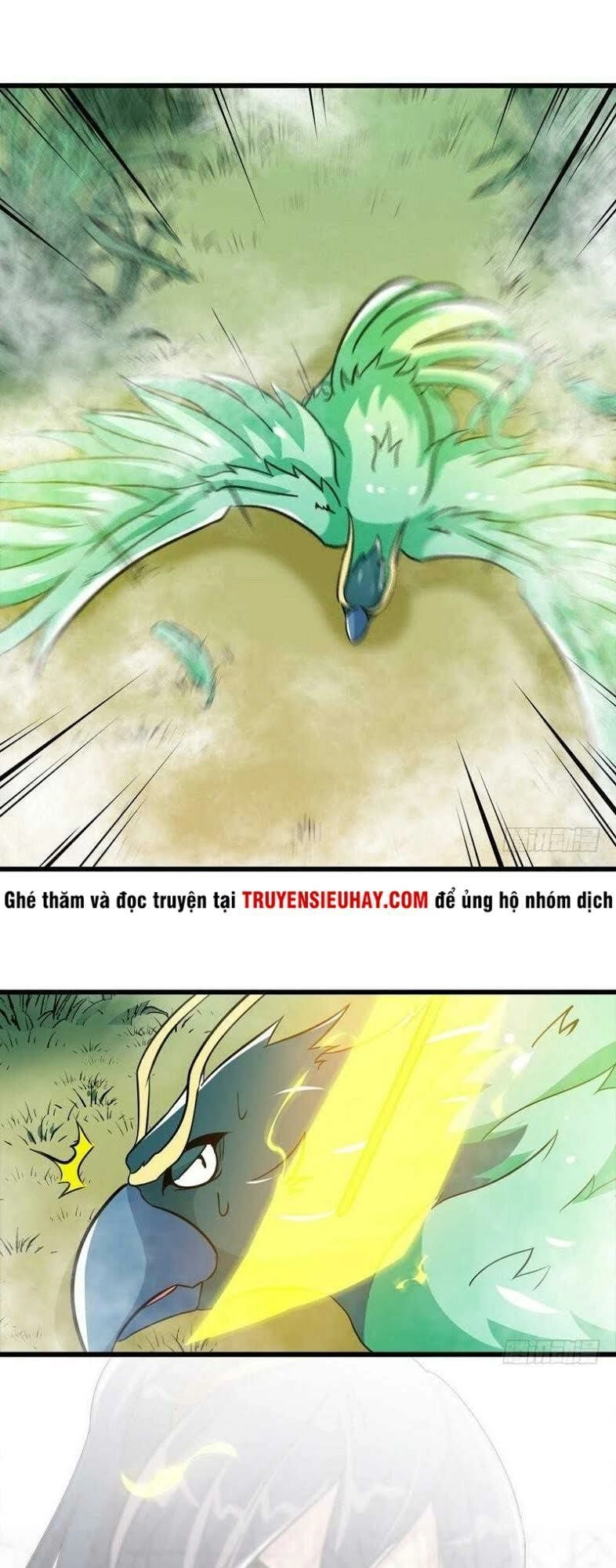 Chí Tôn Thần Ma Chapter 64 - 21