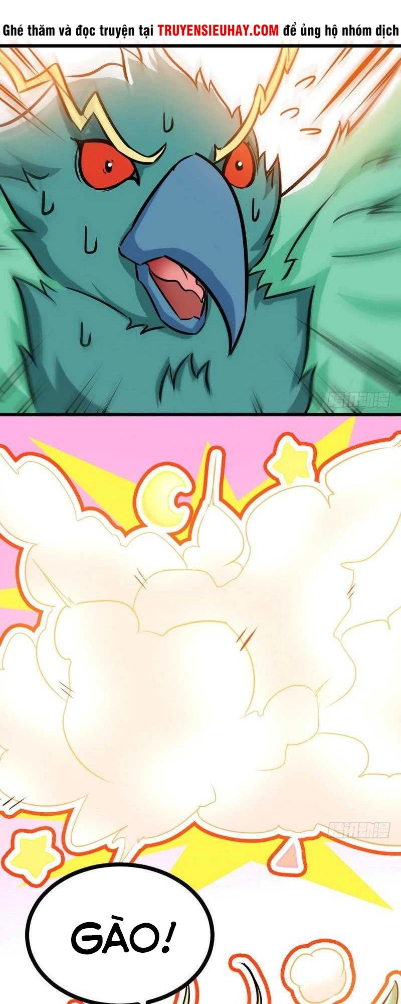 Chí Tôn Thần Ma Chapter 64 - 23