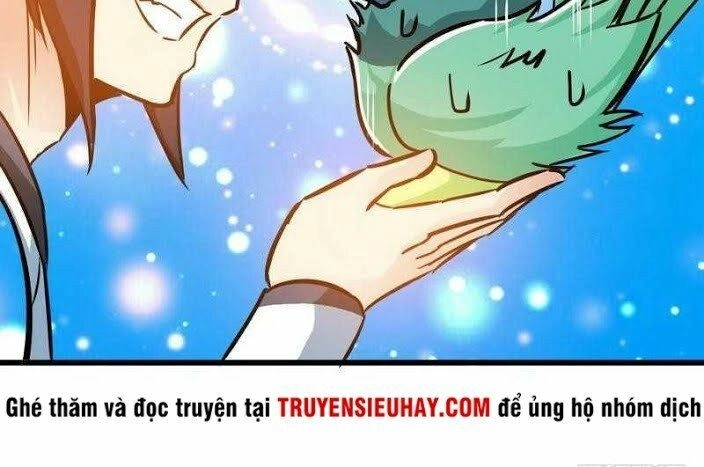 Chí Tôn Thần Ma Chapter 64 - 27