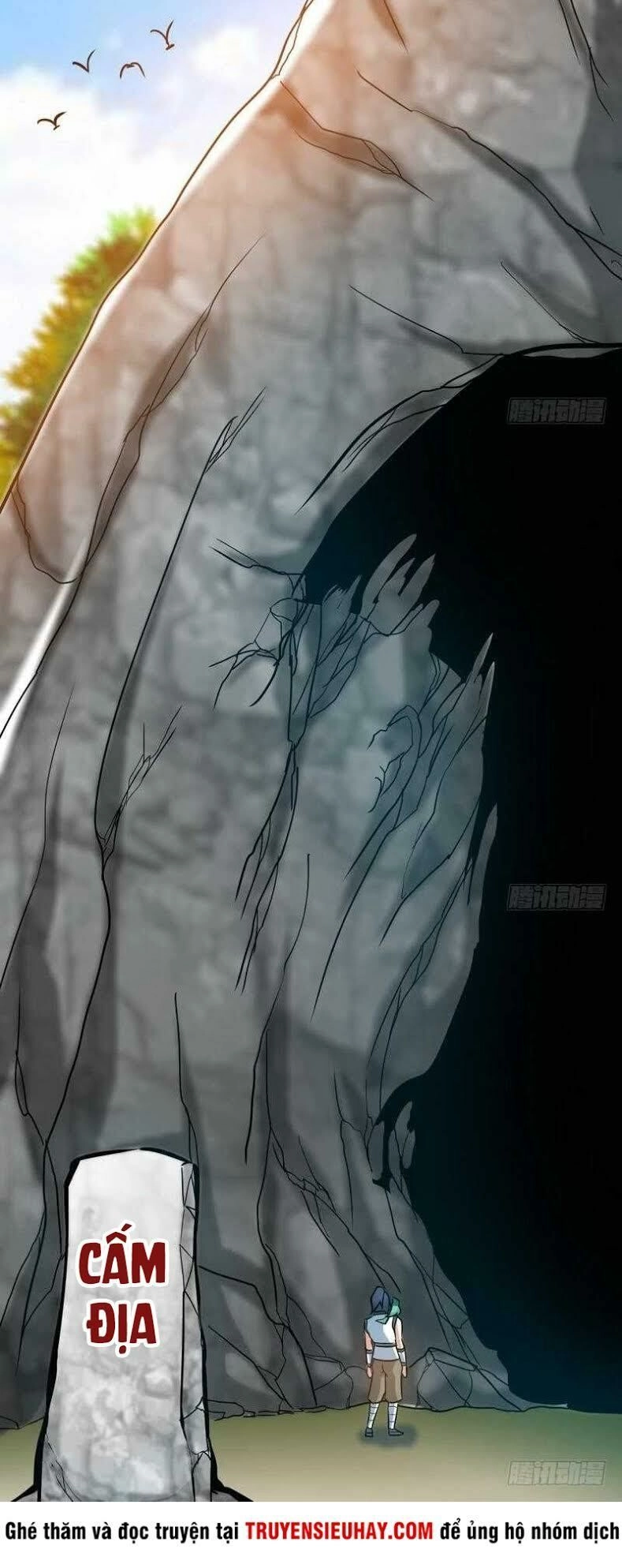 Chí Tôn Thần Ma Chapter 64 - 29