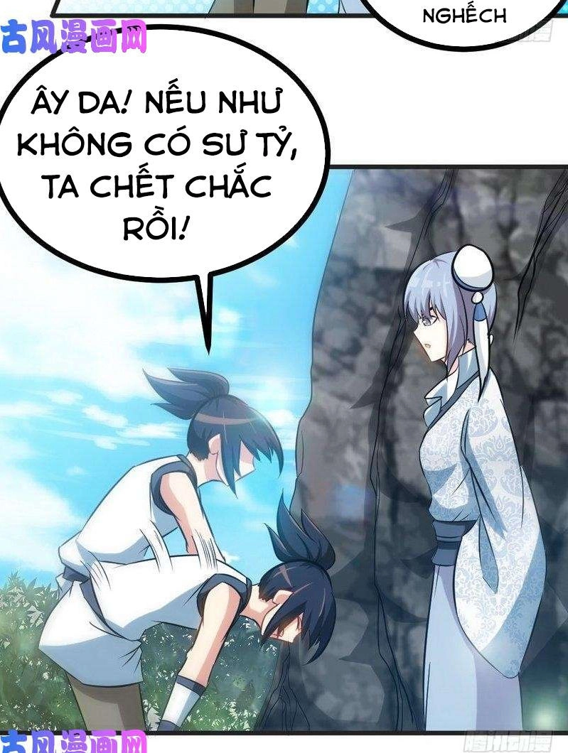Chí Tôn Thần Ma Chapter 65 - 5