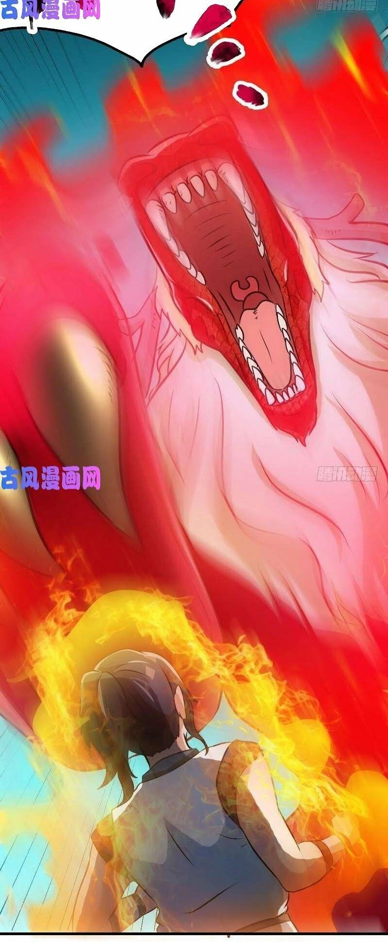 Chí Tôn Thần Ma Chapter 65 - 19