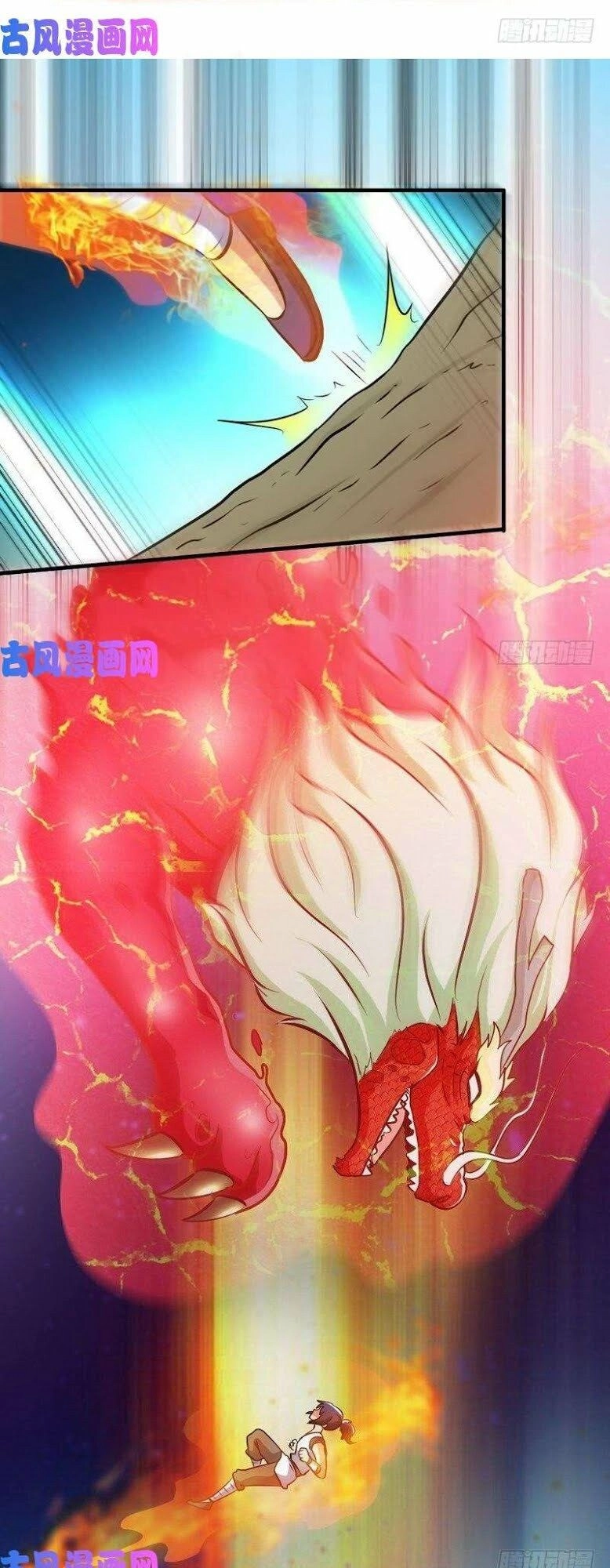 Chí Tôn Thần Ma Chapter 65 - 20