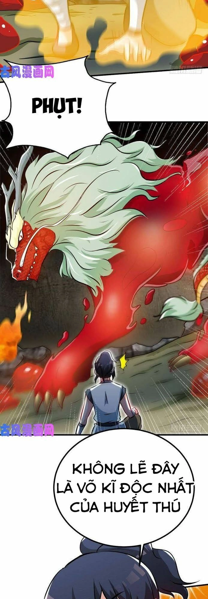 Chí Tôn Thần Ma Chapter 65 - 26