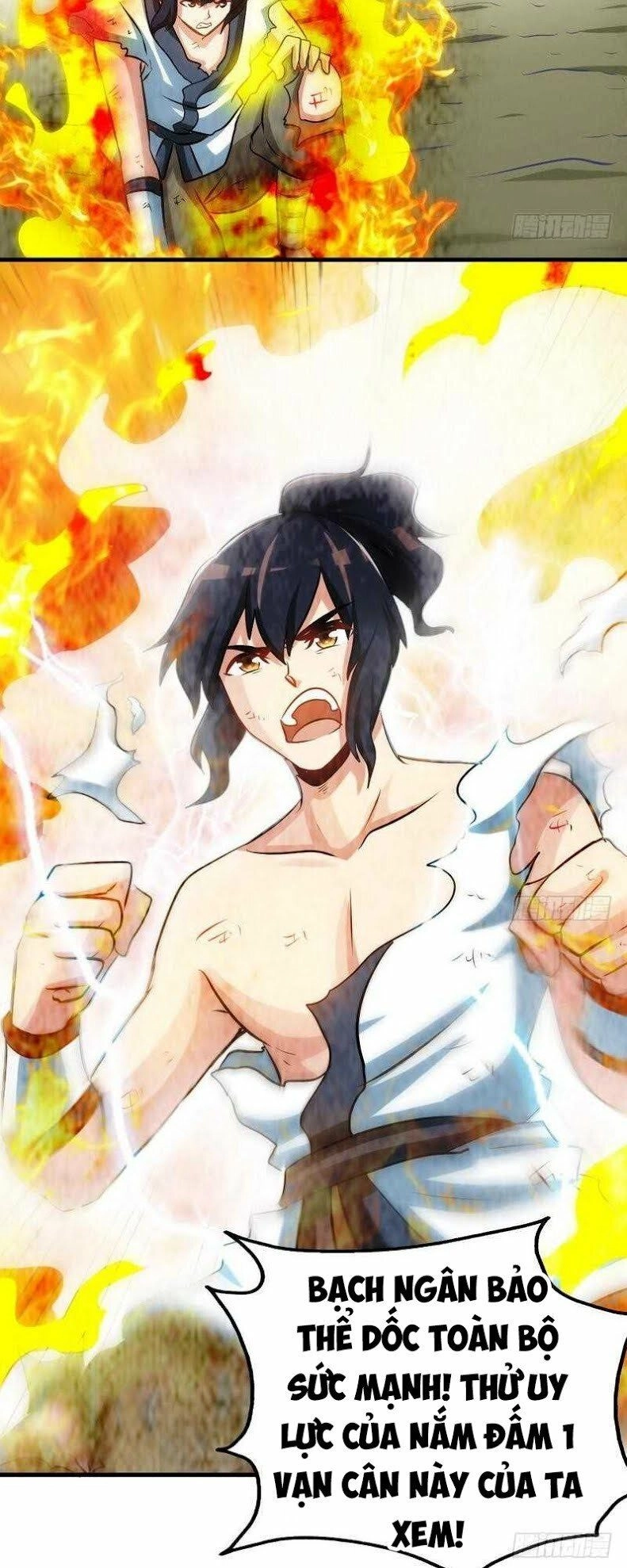 Chí Tôn Thần Ma Chapter 66 - 6