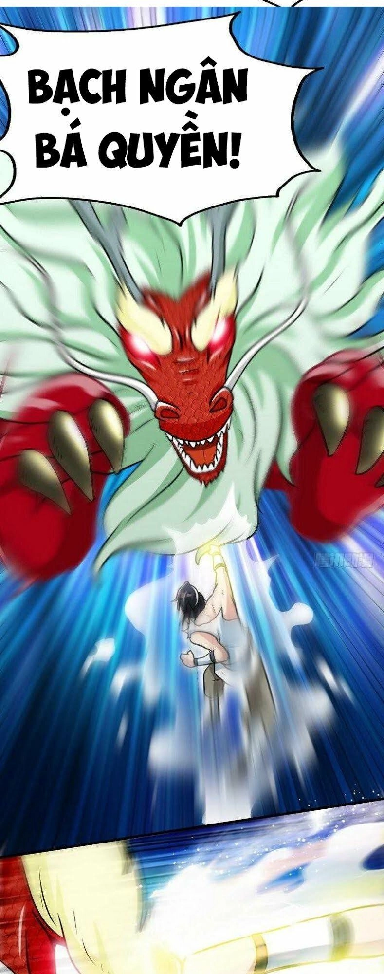 Chí Tôn Thần Ma Chapter 66 - 7