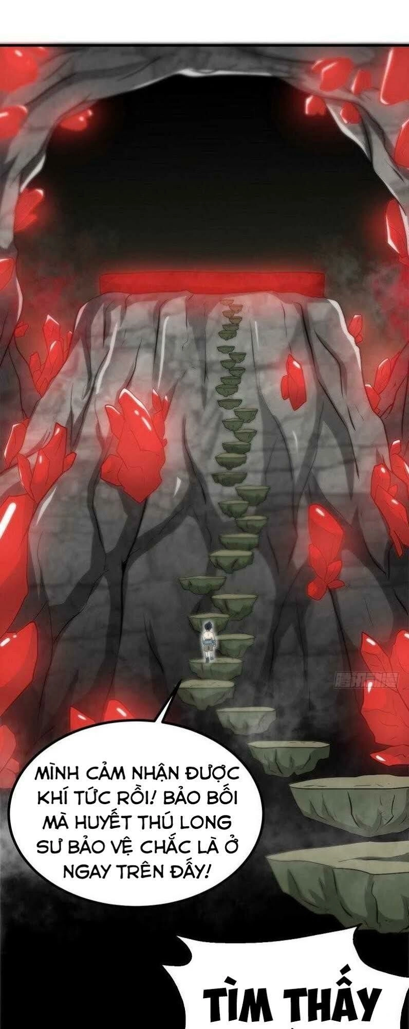 Chí Tôn Thần Ma Chapter 66 - 13