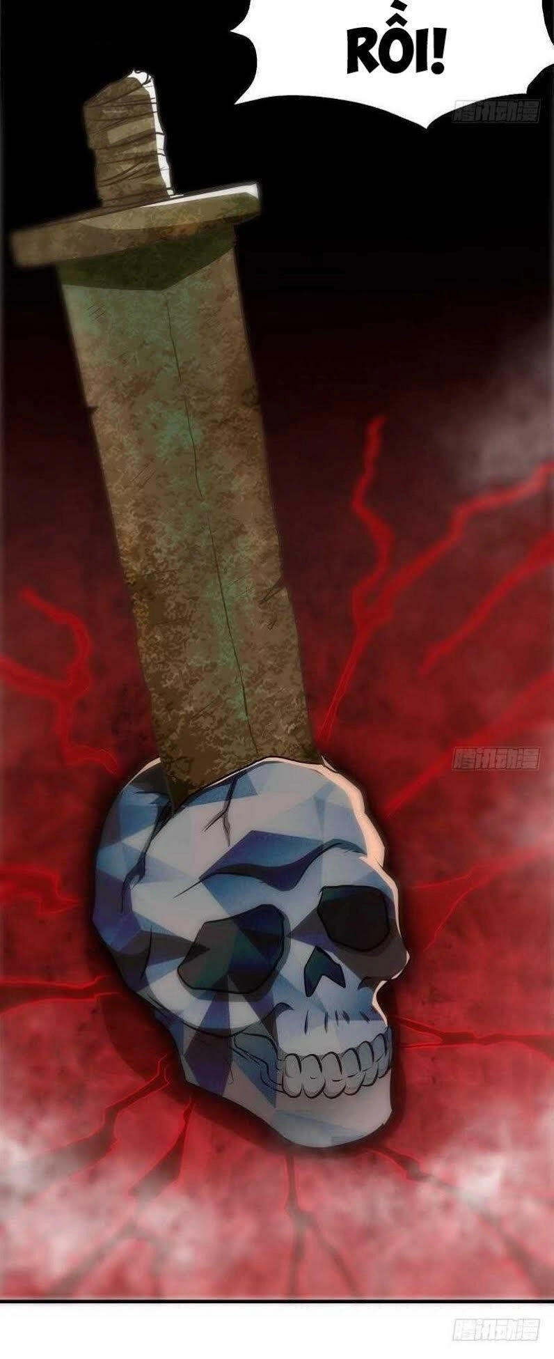 Chí Tôn Thần Ma Chapter 66 - 14