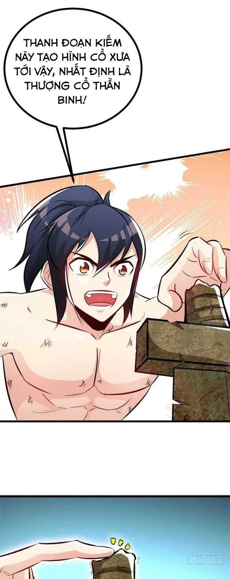 Chí Tôn Thần Ma Chapter 66 - 15