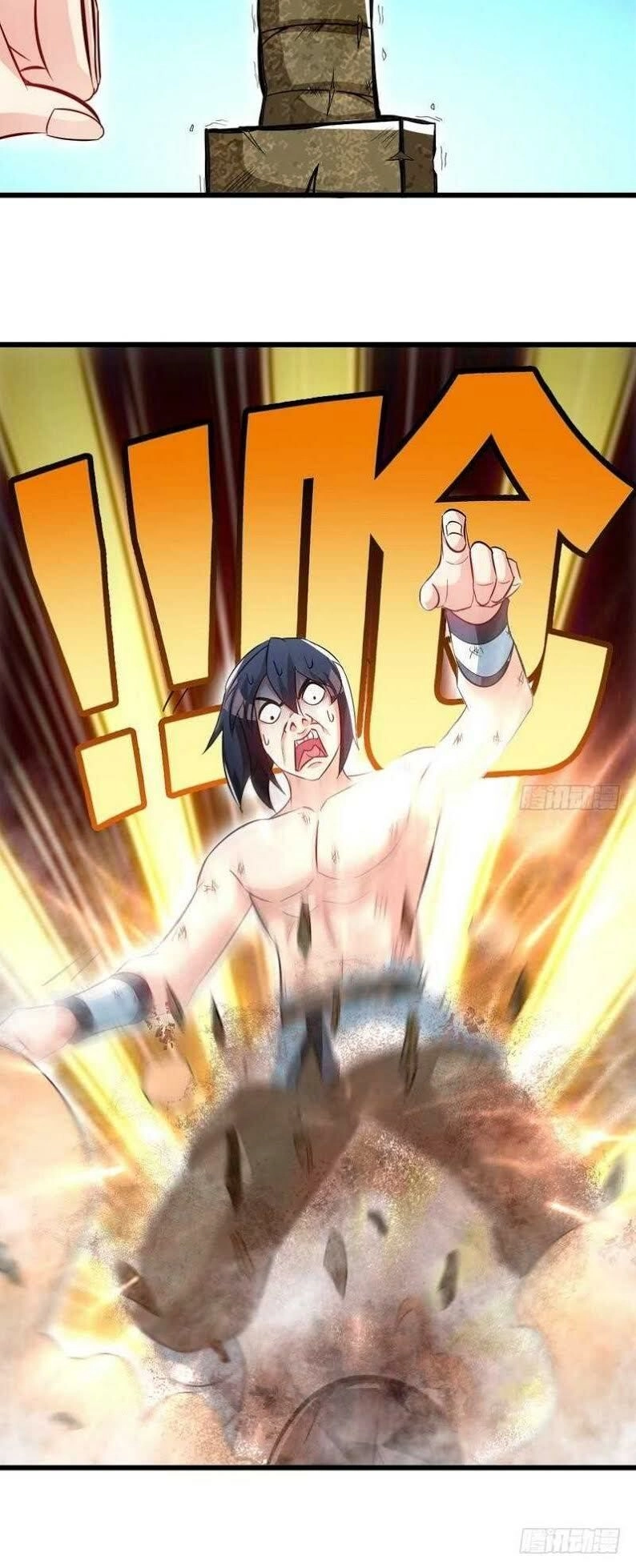 Chí Tôn Thần Ma Chapter 66 - 16