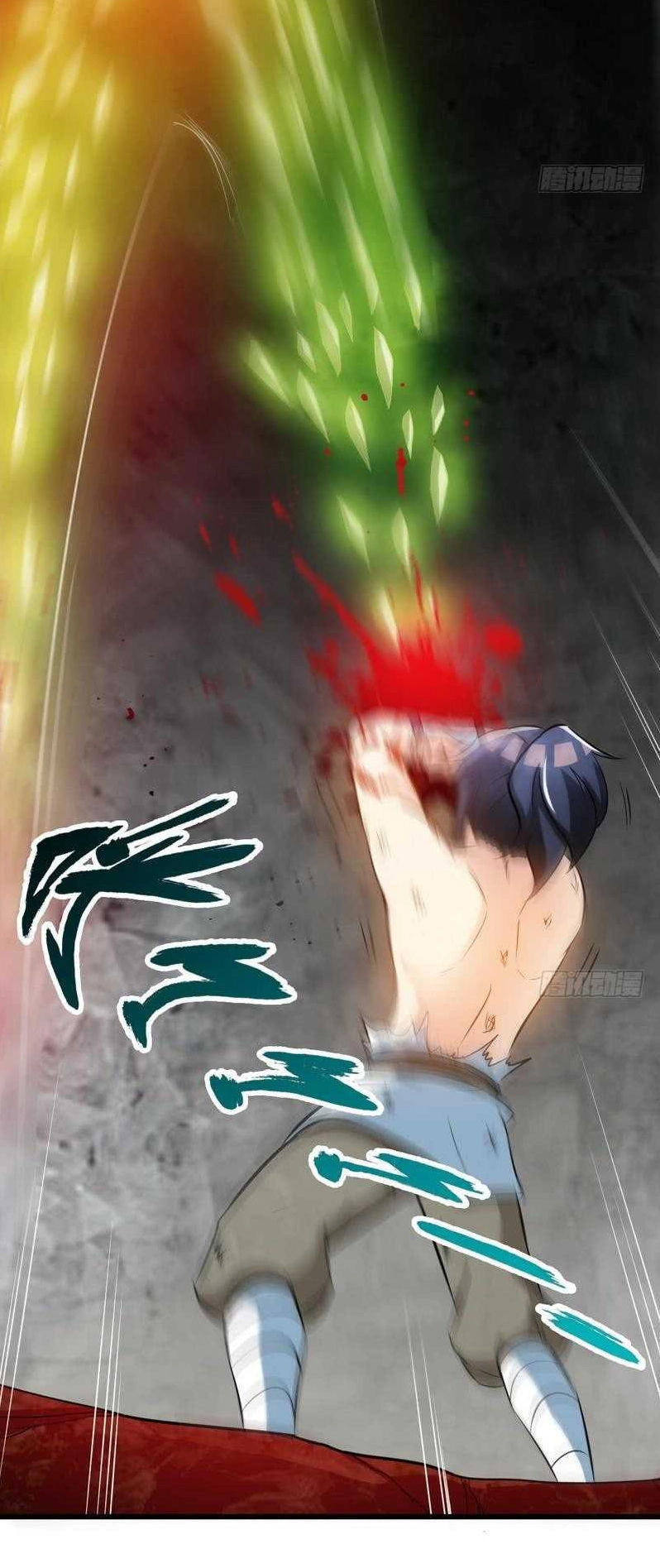 Chí Tôn Thần Ma Chapter 66 - 20