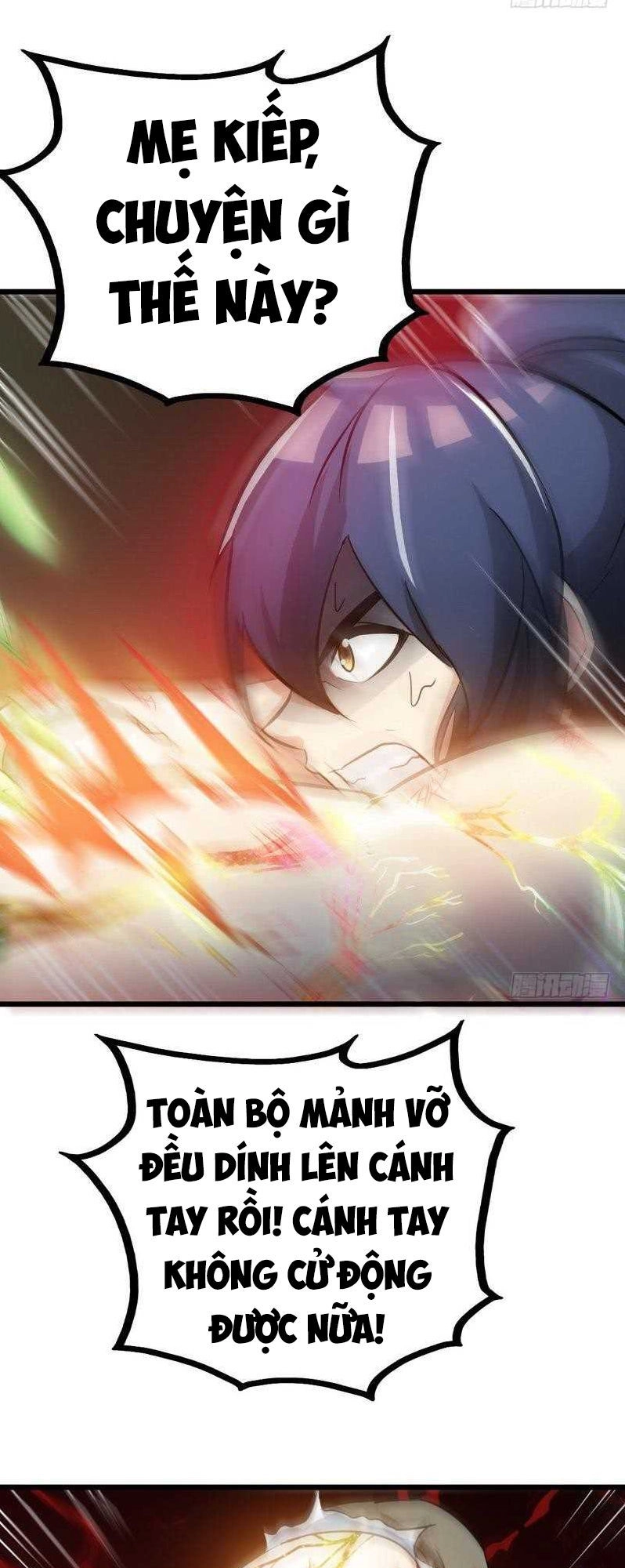 Chí Tôn Thần Ma Chapter 66 - 21