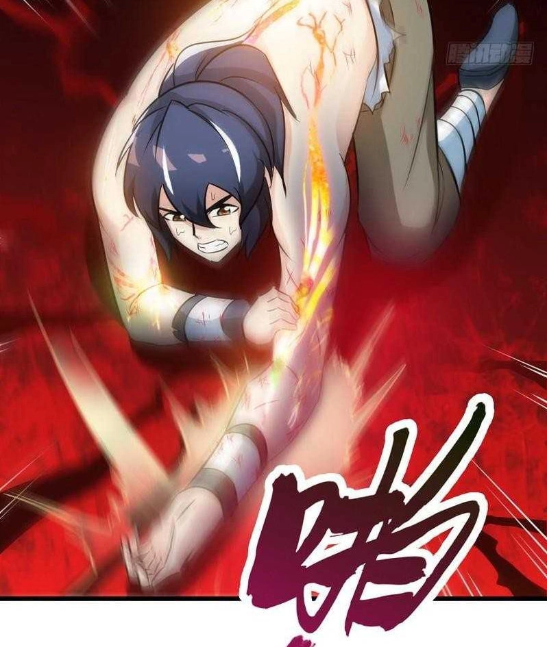 Chí Tôn Thần Ma Chapter 66 - 22