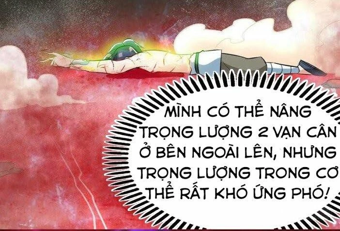 Chí Tôn Thần Ma Chapter 66 - 25