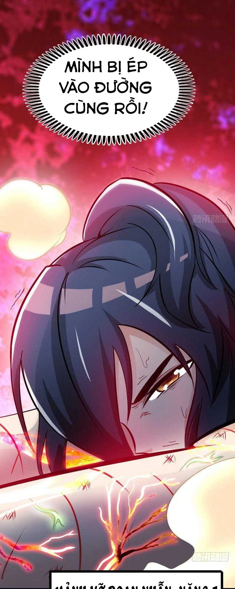 Chí Tôn Thần Ma Chapter 66 - 26