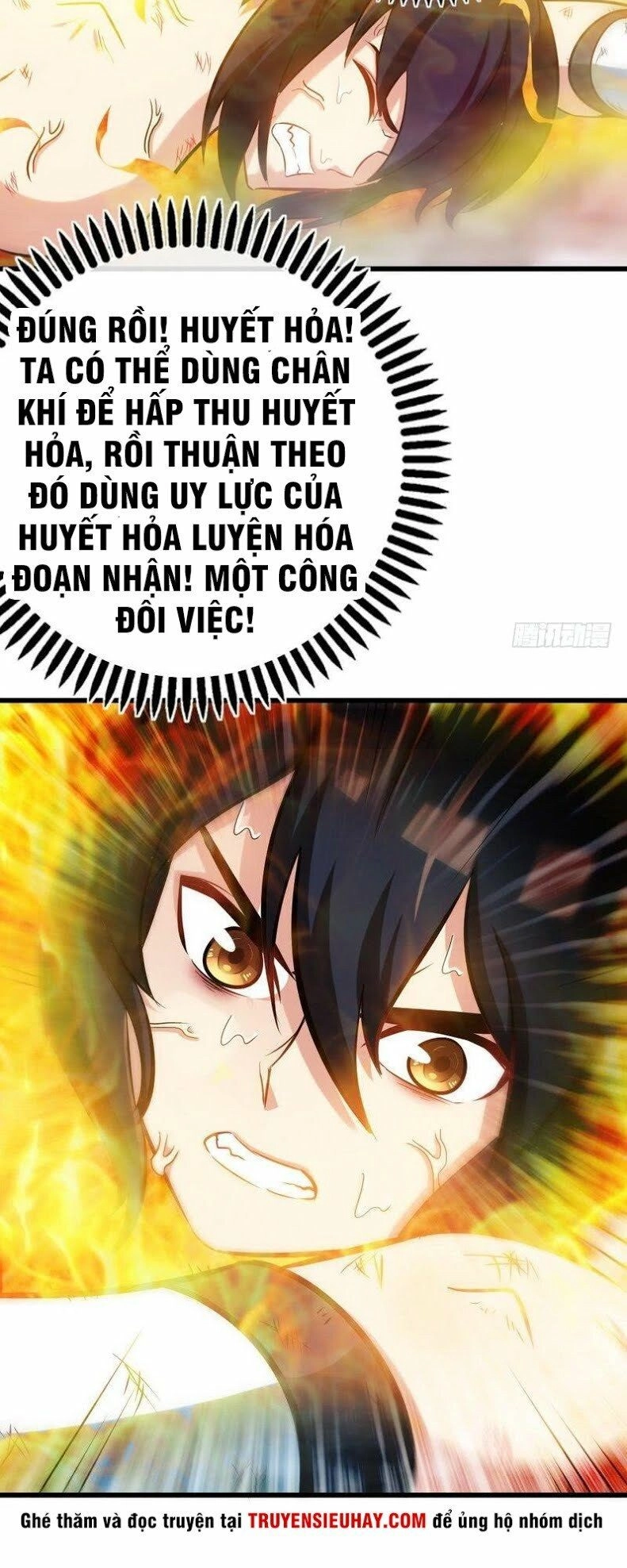 Chí Tôn Thần Ma Chapter 67 - 3