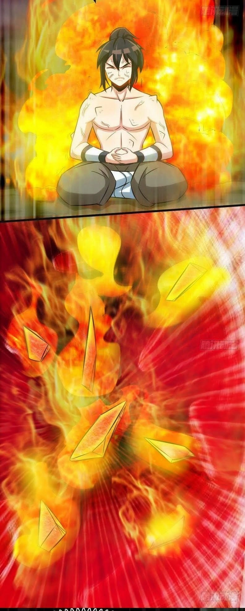 Chí Tôn Thần Ma Chapter 67 - 5