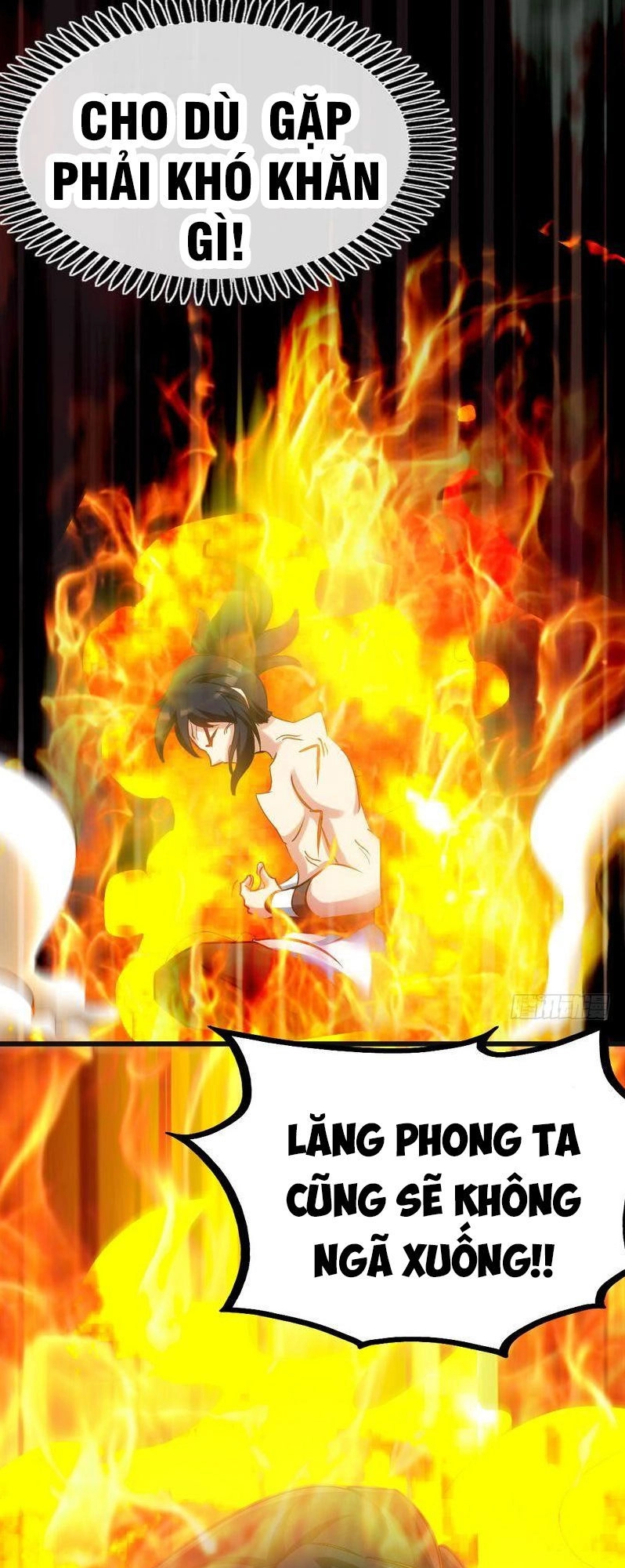 Chí Tôn Thần Ma Chapter 67 - 6